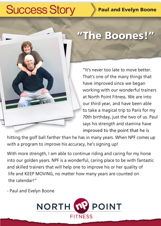 The Boones 3