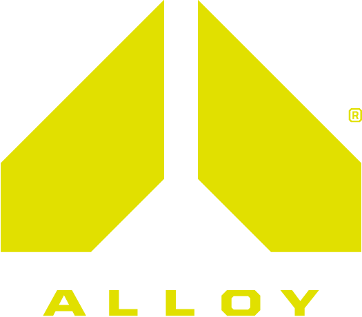 Alloy RGB PrimaryBrandmark