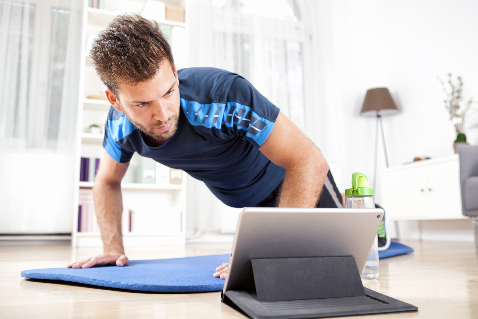 personal trainer qualifications online