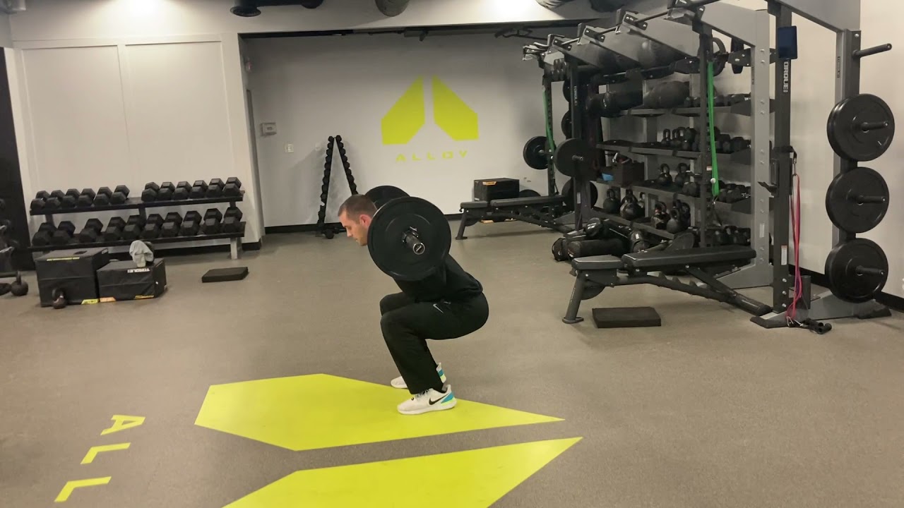 Alloy Personal Trainer — Globo gym in Highland, UT