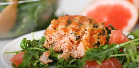 salmon and quinoa