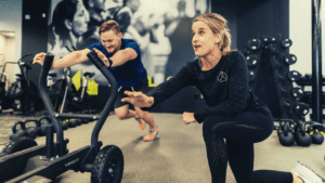 Alloy Personal Training Smithtown NY