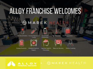 alloy and marek pioneer anti-aging strategies