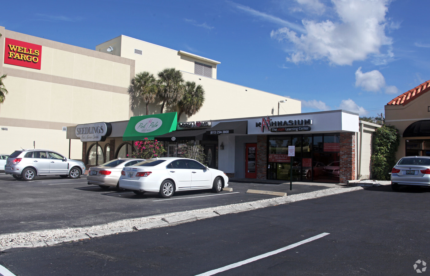 Alloy Personal Training South Tampa