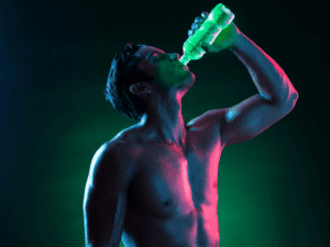 hydrate wisely-water vs energy drinks
