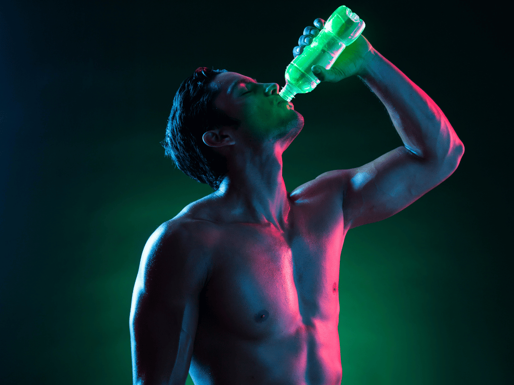 Hydration Drinks: Water vs. Energy Drinks for Optimal Performance 7 hydrate wisely-water vs energy drinks