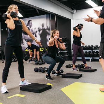 Alloy Personal Training · Nashville