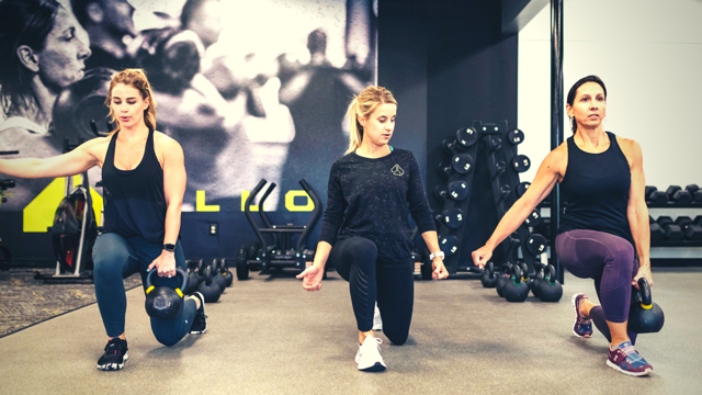 Alloy Personal Training Riverside Ca Photos