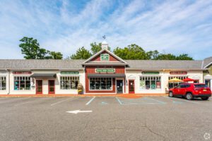 Alloy Saddle River NJ