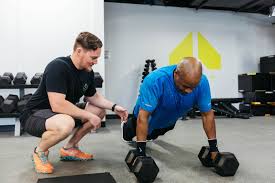Alloy Personal Training Schaumburg IL