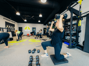 exercise boosts immunity