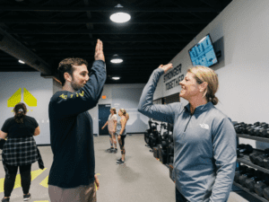 Alloy Personal Training Ahwatukee Foothills, Phoenix AZ