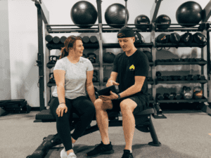 alloy personal training west los angeles