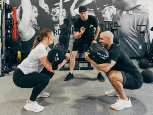 personal training casselberry winter park fl