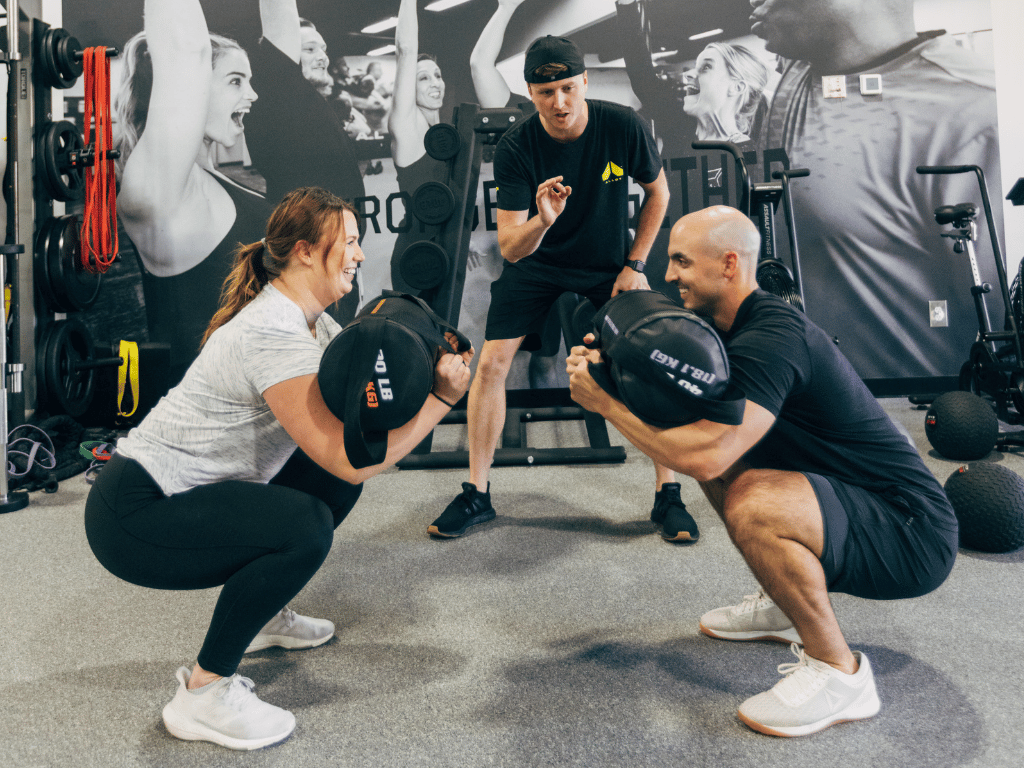 personal training casselberry winter park fl