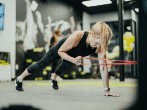 science of strength training