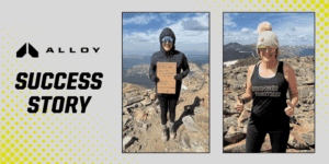 14er quest