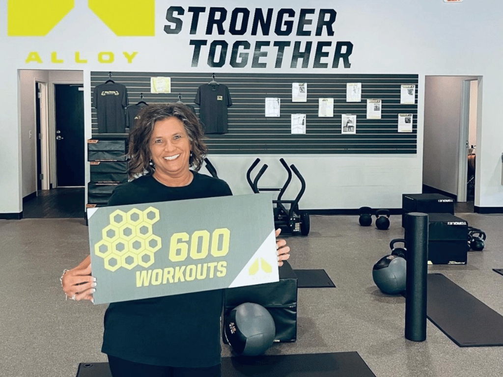 Build Habits, Not Resolutions For A 2026 Fitness Kickstart 6 fitness kickstart
