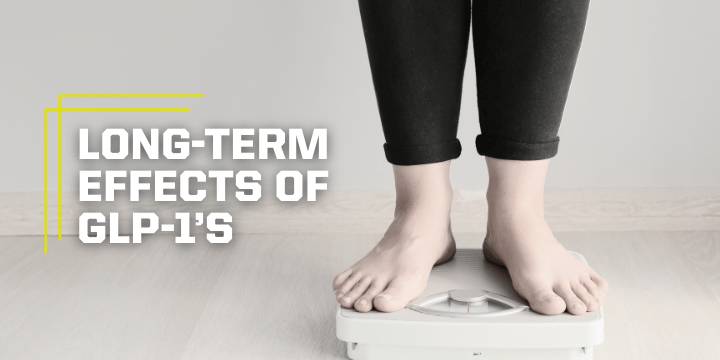 Long-Term Effects of GLP-1s: Science Insights & Alloy’s Approach 3 long-term effects
