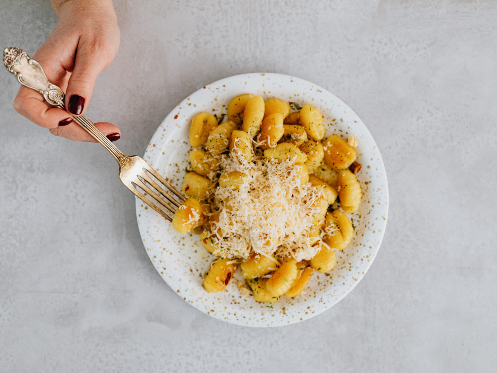Balancing The Truth About Carbs, Fat, and Protein After 40 1 carbs, fat and protein