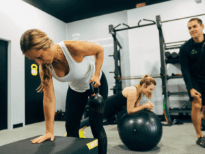 cancer-busting benefits