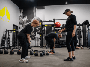 Osteoporosis Risk In Menopause