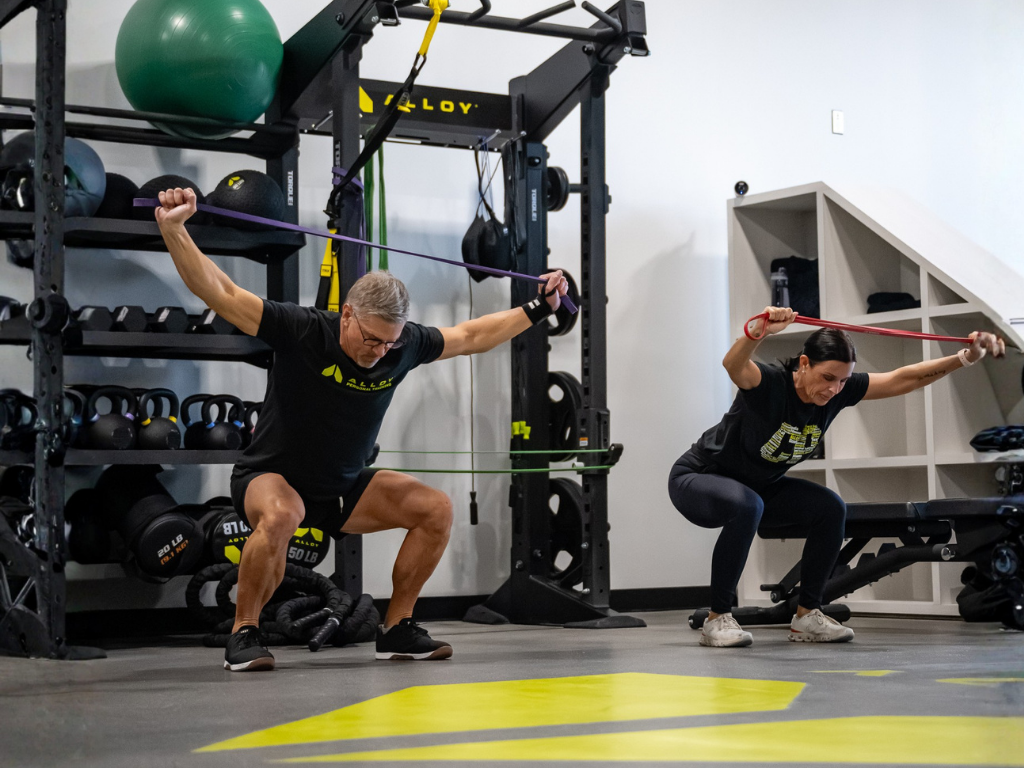 The Ripple Effect Of Fitness: Transform Life Beyond The Gym 2 ripple effect of fitness