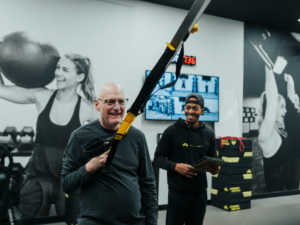 fitness after 50