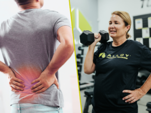 workout mistakes