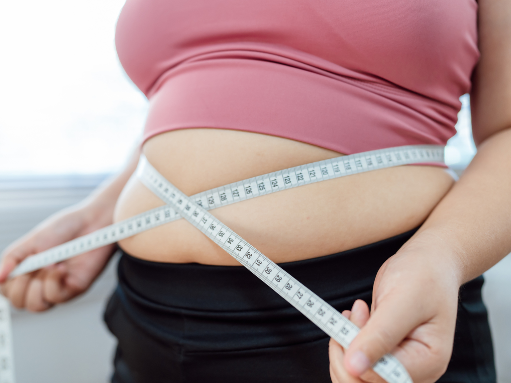 7 Key Reasons Why Belly Fat Gets Harder to Lose as You Age 1 belly fat